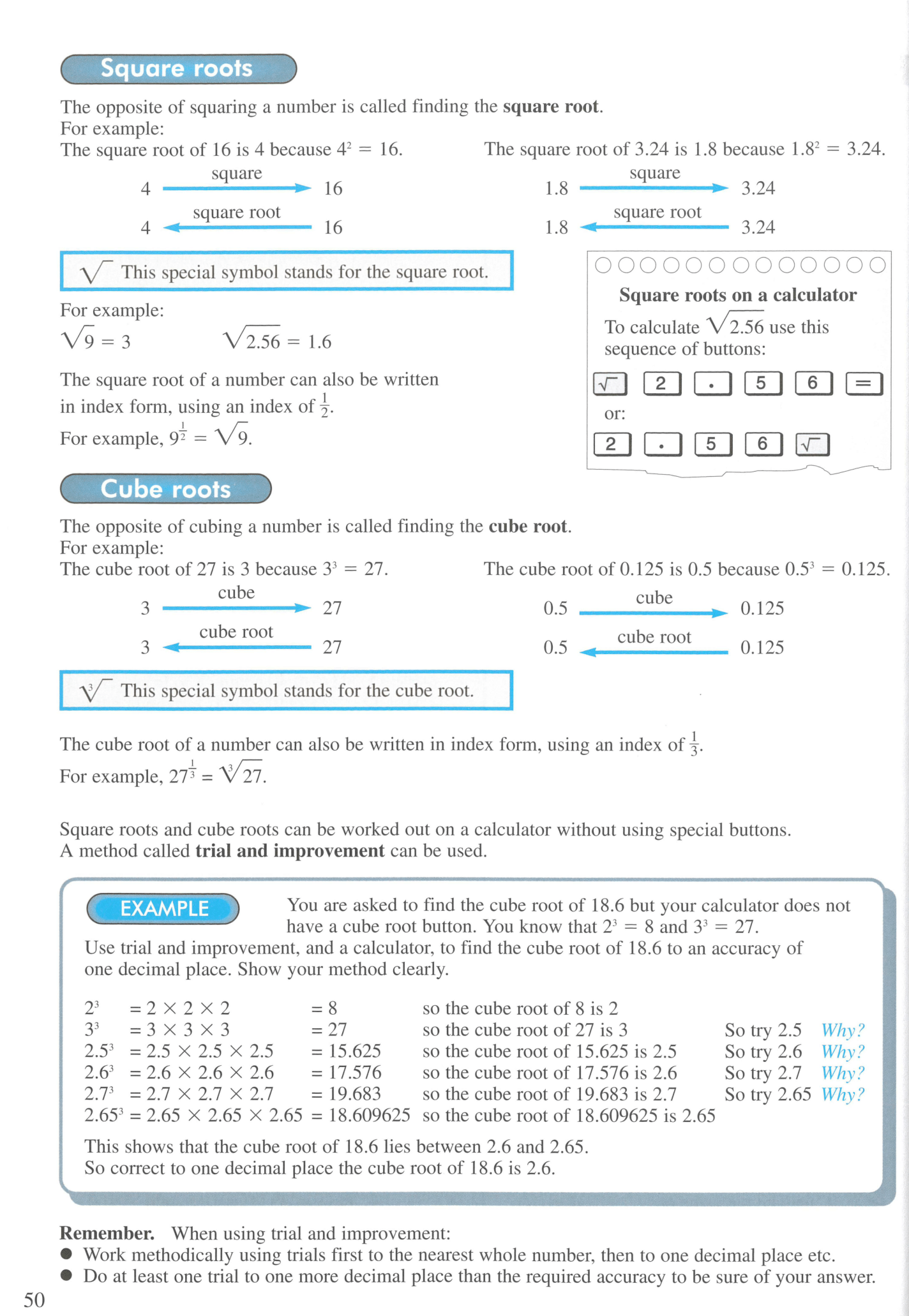 Mathematics for AQA GCSE Intermediate Tier